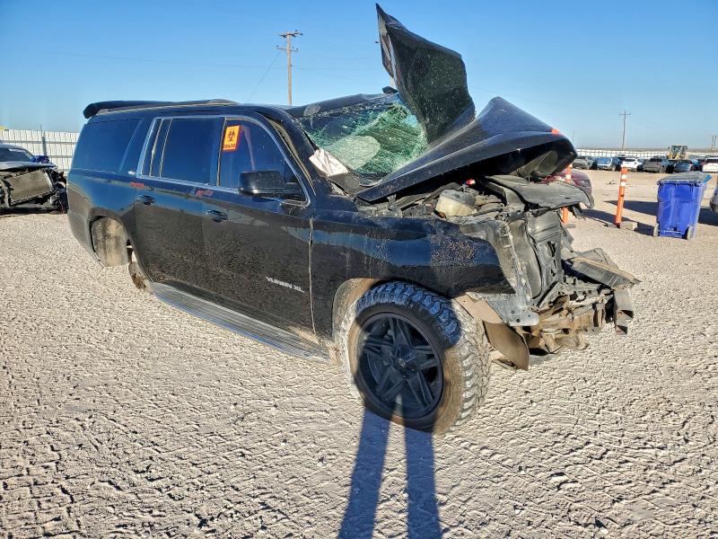 2015 Gmc Yukon Xl მანქანა იყიდება აუქციონზე, vin: 1GKS1GKC4FR616279, აუქციონის ნომერი: 95794275