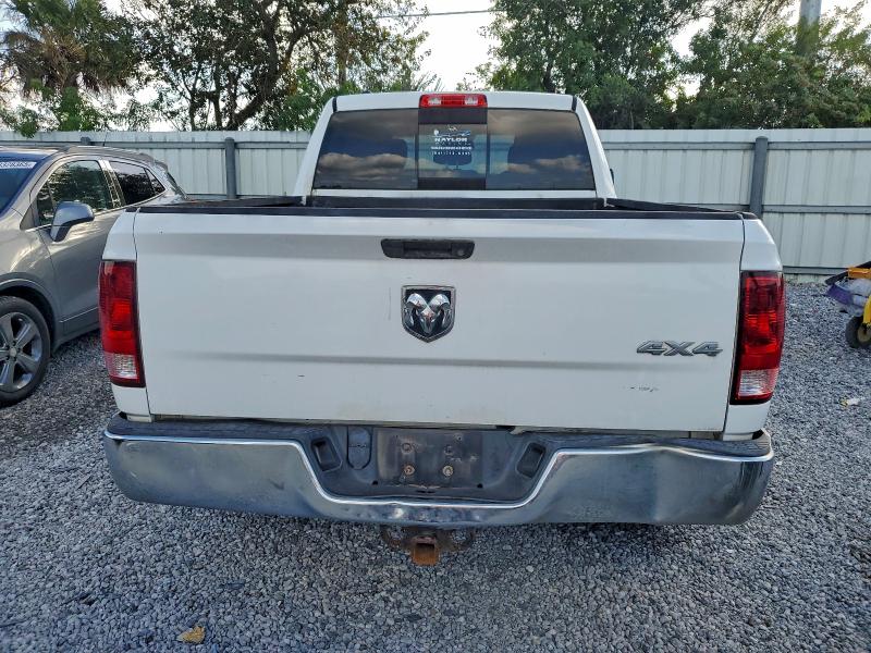 98357315 :رقم المزاد ، 1C6RR7GP5DS610468 vin ، 2013 Ram 1500 Slt مزاد بيع