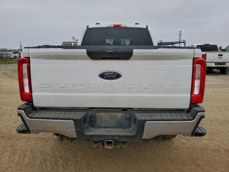 Продаж на аукціоні авто 2024 Ford F250 Super, vin: 1FT7X2BT2REC54855, номер лоту: 96637685