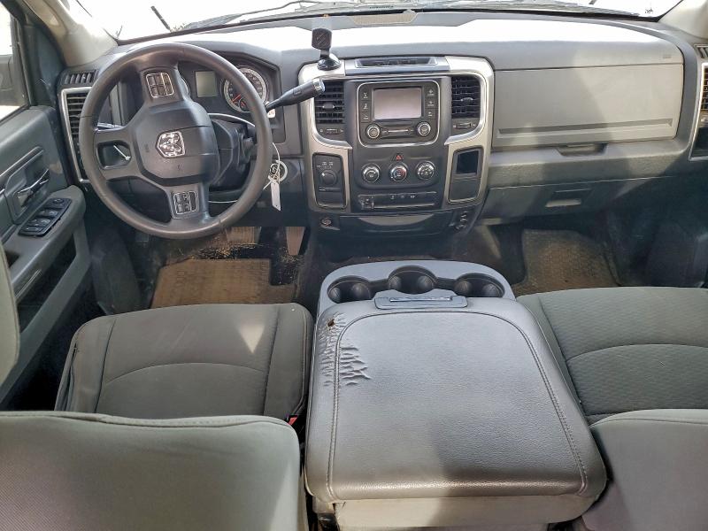 2014 Ram 2500 მანქანა იყიდება აუქციონზე, vin: 3C6UR5DL8EG223924, აუქციონის ნომერი: 97317415