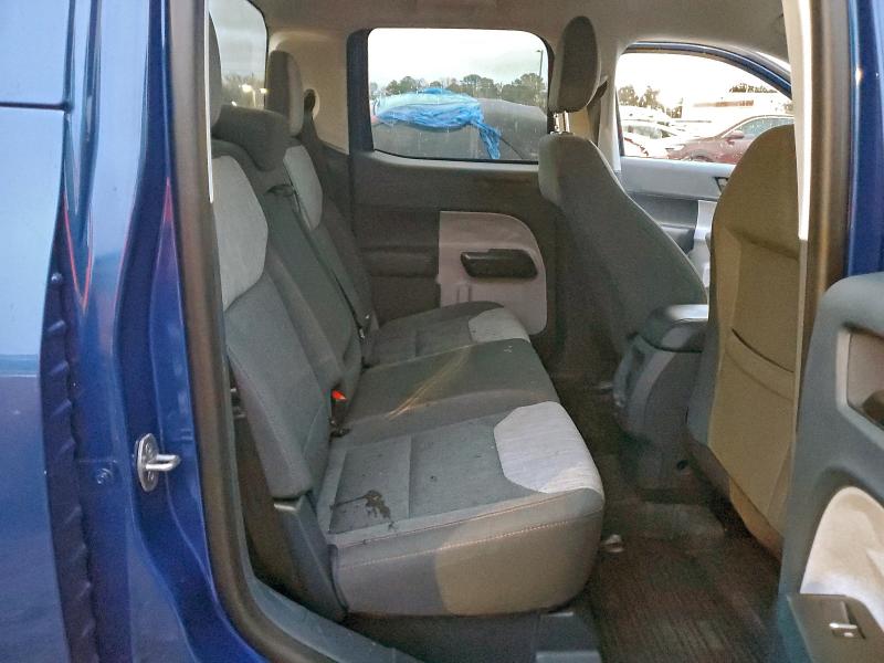 95115775 :رقم المزاد ، 3FTTW8E38PRB03514 vin ، 2023 Ford Maverick X مزاد بيع