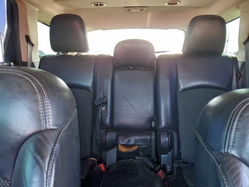 2017 Dodge Journey Cr მანქანა იყიდება აუქციონზე, vin: 3C4PDCGG0HT556573, აუქციონის ნომერი: 96026675
