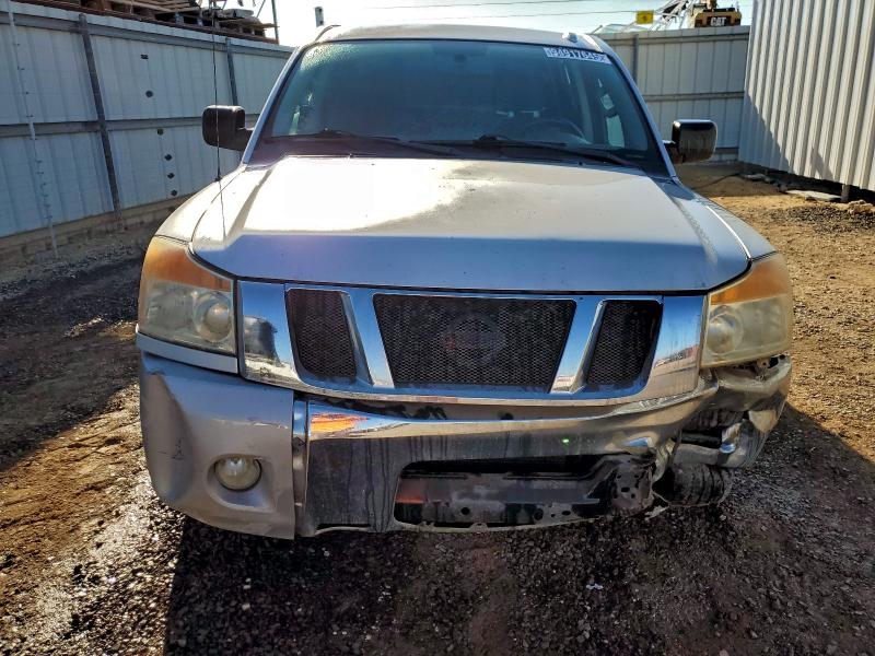 Продаж на аукціоні авто 2014 Niss Titan, vin: 1N6AA0ED8EN517258, номер лоту: 94917645