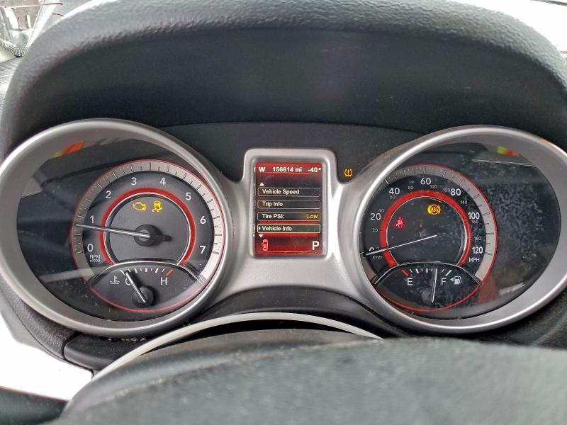 94156395 :رقم المزاد ، 3C4PDCAB6JT385430 vin ، 2018 Dodge Journey مزاد بيع