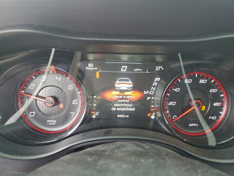 Aukcja sprzedaży 2016 Dodge Charger, vin: 2C3CDXBG9GH292312, numer aukcji: 94998255