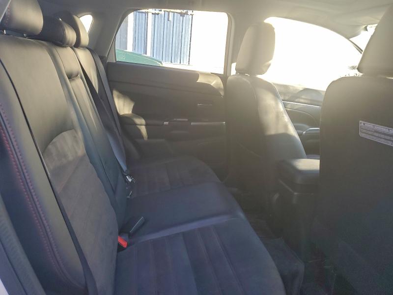 Продажа на аукционе авто 2018 Mitsubishi Rvr Se Lim, vin: JA4AJ4AW5JZ604923, номер лота: 97382795