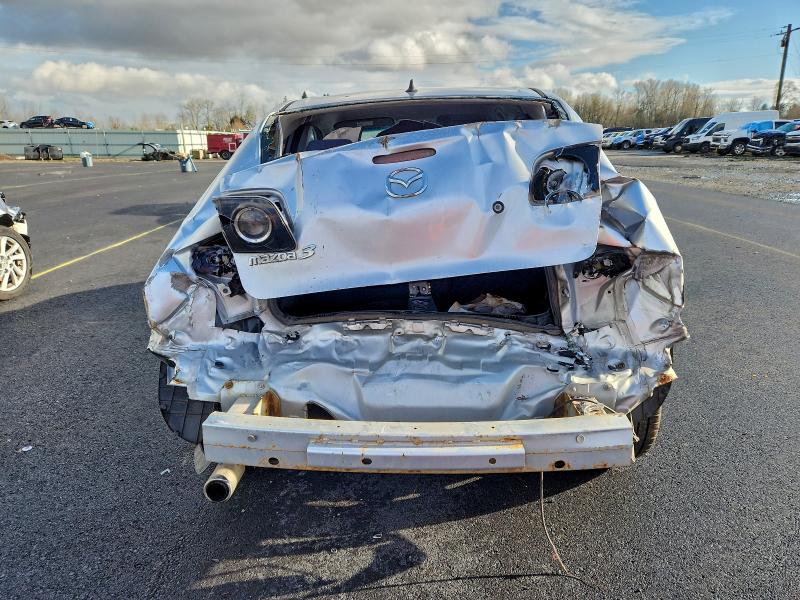 Aukcja sprzedaży 2008 Mazda 3, vin: JM1BK12GX81779853, numer aukcji: 96945355