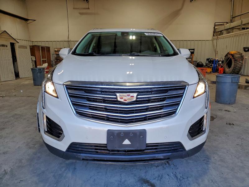 Продаж на аукціоні авто 2017 Cadillac Xt5 Luxury, vin: 1GYKNDRS0HZ237286, номер лоту: 96899915
