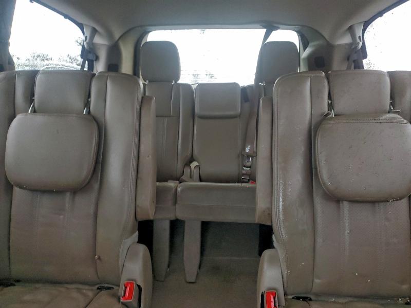 2013 Chrysler Town & Country მანქანა იყიდება აუქციონზე, vin: 2C4RC1CG1DR615987, აუქციონის ნომერი: 97714305