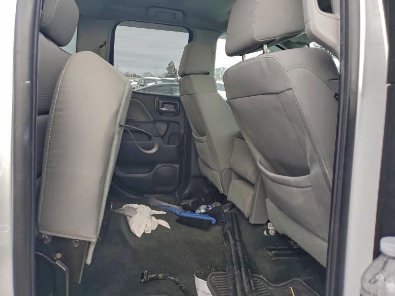 Продажа на аукционе авто 2016 Gmc Sierra, vin: 1GTV2LEC7GZ295625, номер лота: 97075345