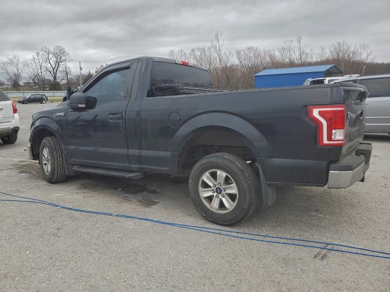 97938405 :رقم المزاد ، 1FTMF1C81GKE02518 vin ، 2016 Ford F150 مزاد بيع