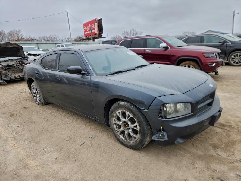 Aukcja sprzedaży 2008 Dodge Charger, vin: 2B3KA43RX8H326971, numer aukcji: 94391485
