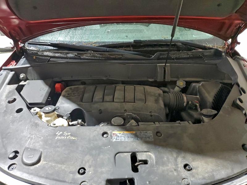 Aukcja sprzedaży 2017 Chevrolet Traverse, vin: 1GNKVJKD2HJ337489, numer aukcji: 96816645
