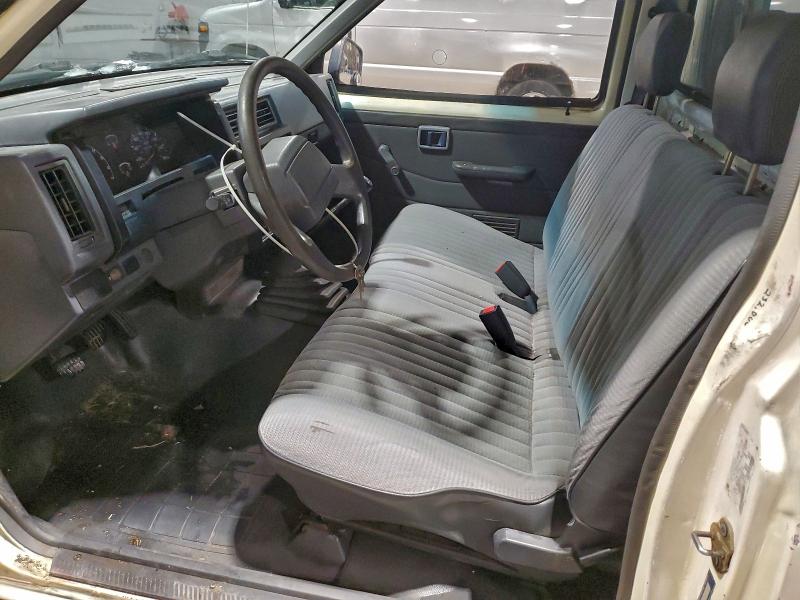 Продаж на аукціоні авто 1993 Nissan Truck Shor, vin: 1N6SD11S4PC326540, номер лоту: 96541355