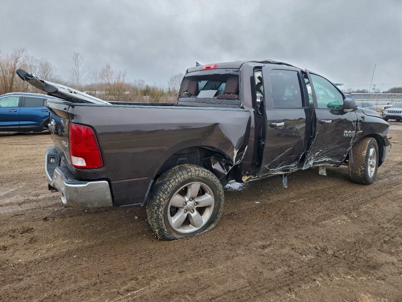 Продаж на аукціоні авто 2017 Ram 1500, vin: 1C6RR7LT6HS602341, номер лоту: 73627895