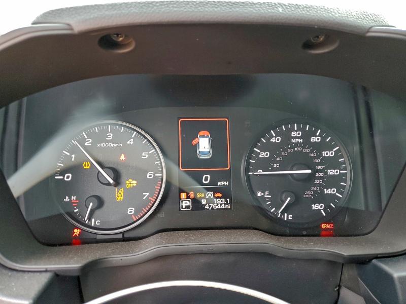 Продажа на аукционе авто 2024 Subaru Impreza, vin: JF1GUABC8R8302253, номер лота: 97098345