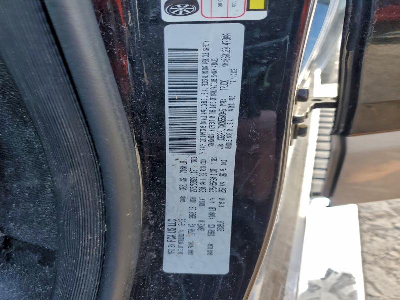 96375205 :رقم المزاد ، 1C6SRFJTXKN550345 vin ، 2019 Ram 1500 مزاد بيع