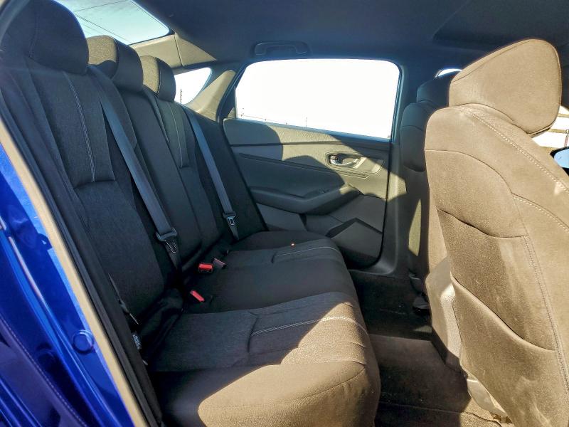 Продажа на аукционе авто 2024 Honda Accord, vin: 1HGCY2F56RA095838, номер лота: 95843905