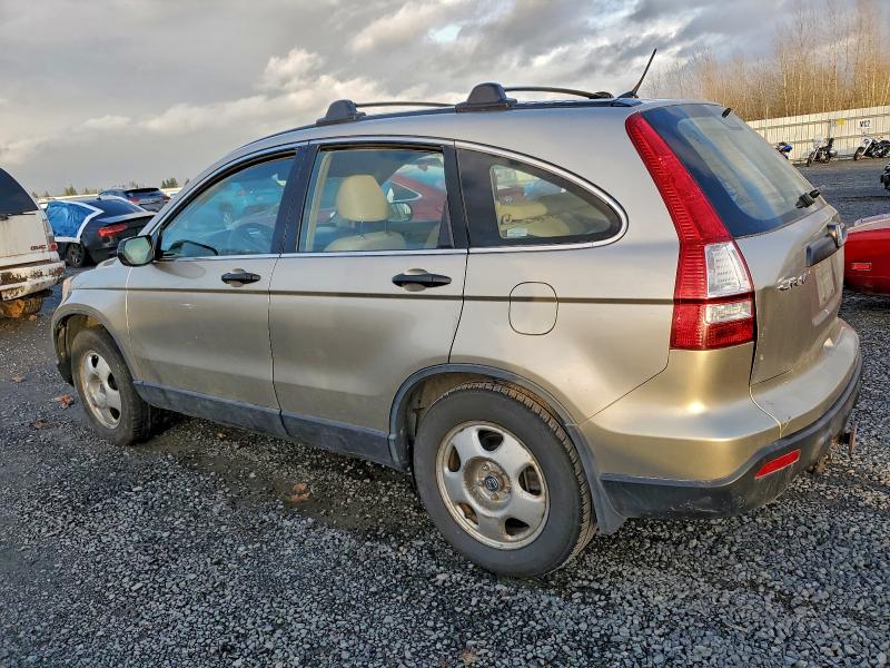 Продаж на аукціоні авто 2007 Honda Cr-v, vin: JHLRE483X7C006379, номер лоту: 97177825