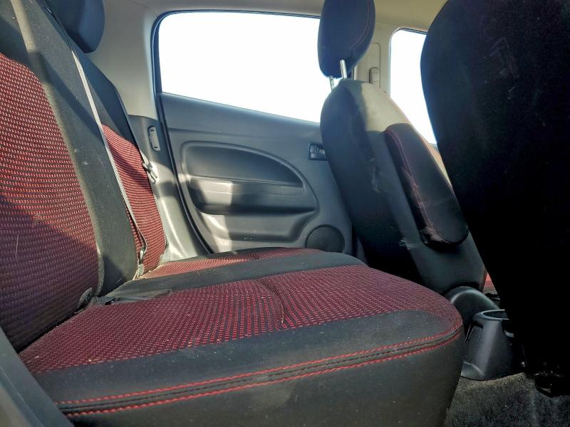 Aukcja sprzedaży 2024 Mitsubishi Mirage, vin: ML32AWHJ2RH006647, numer aukcji: 94802945