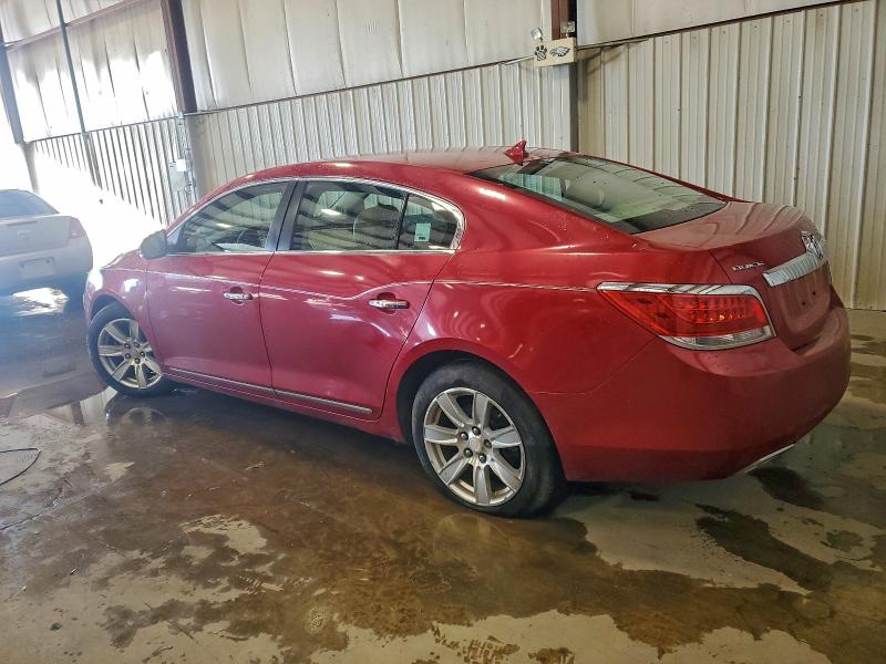 Продажа на аукционе авто 2012 Buick Lacrosse, vin: 1G4GC5E31CF298769, номер лота: 96456555