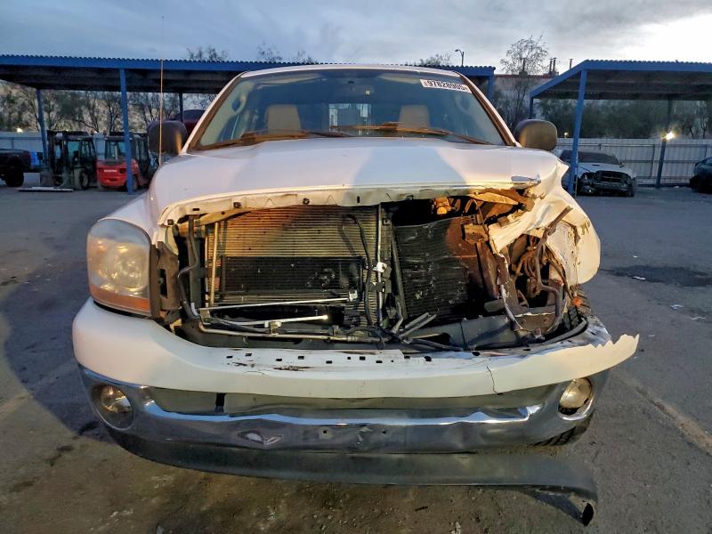 2006 Dodge Ram 1500 მანქანა იყიდება აუქციონზე, vin: 1D7HA18236S661150, აუქციონის ნომერი: 97828905