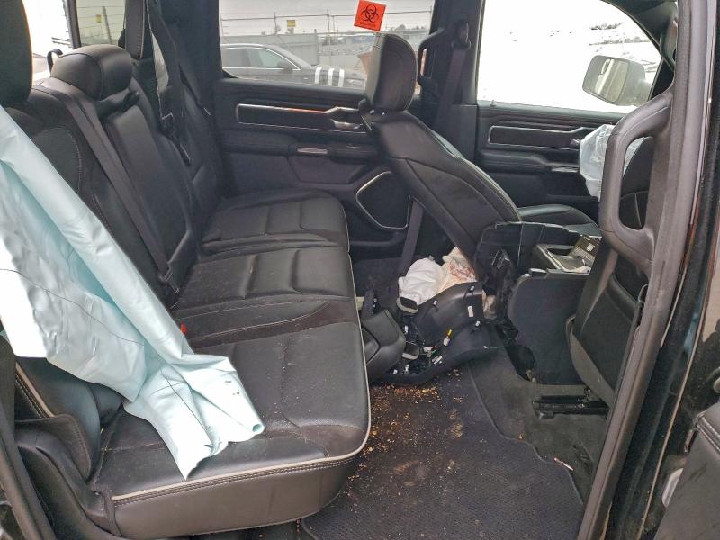 Продаж на аукціоні авто 2023 Ram 1500, vin: 1C6SRFJT8PN588129, номер лоту: 95642205