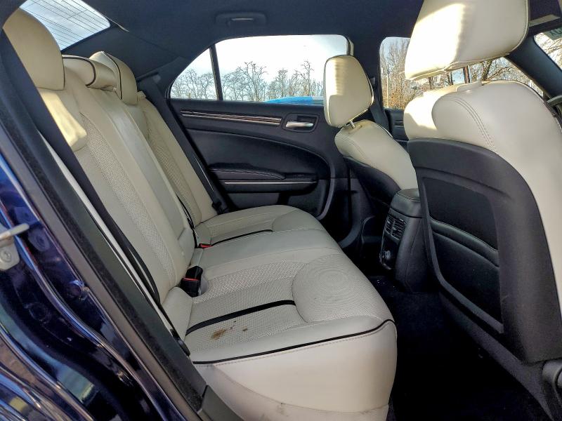 Aukcja sprzedaży 2013 Chrysler 300, vin: 2C3CCAAG0DH727196, numer aukcji: 93891695