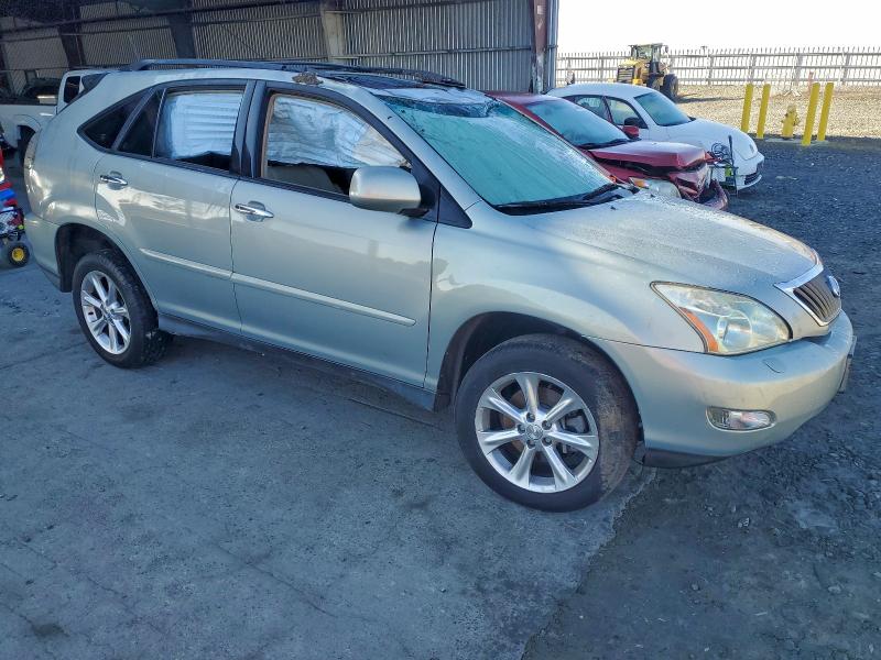 Продажа на аукционе авто 2008 Lexus Rx, vin: JTJHK31UX82044942, номер лота: 94809385