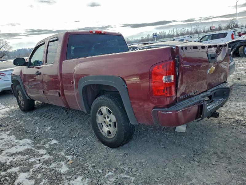 Продаж на аукціоні авто 2013 Chevrolet Silverado, vin: 1GCRCSE02DZ408911, номер лоту: 95148305