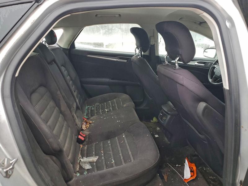 Aukcja sprzedaży 2015 Ford Fusion Se, vin: 3FA6P0H78FR140674, numer aukcji: 96066995