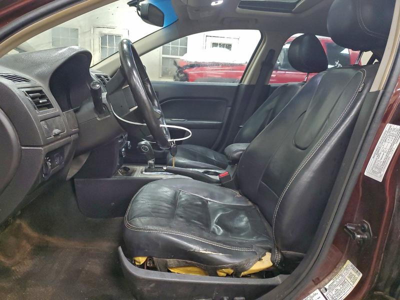 Aukcja sprzedaży 2012 Ford Fusion, vin: 3FAHP0CG2CR153349, numer aukcji: 95675825