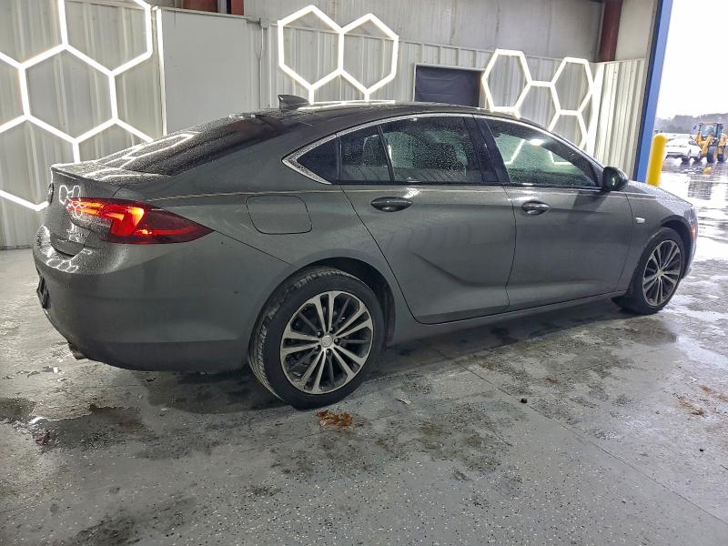 95899165 :رقم المزاد ، W04GP6SX1K1038710 vin ، 2019 Buick Regal مزاد بيع