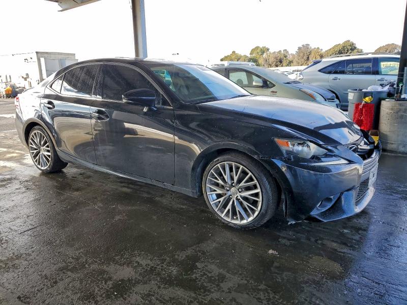 Продажа на аукционе авто 2014 Lexus Is 250, vin: JTHBF1D22E5020316, номер лота: 97391585