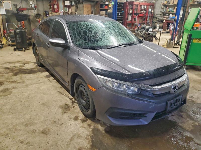 Aukcja sprzedaży 2016 Honda Civic, vin: 2HGFC2F58GH013943, numer aukcji: 96910765