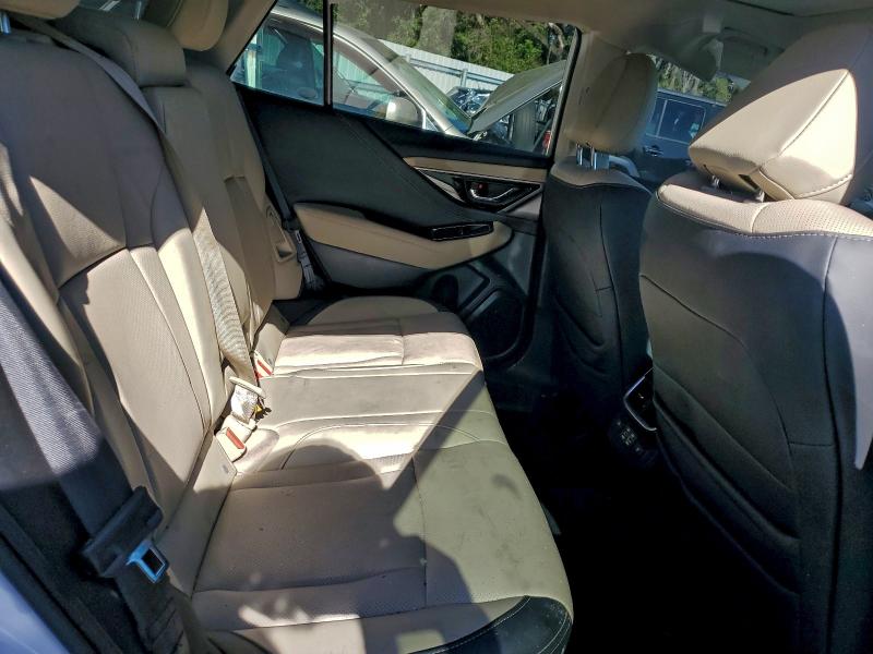 Aukcja sprzedaży 2024 Subaru Outback, vin: 4S4BTANC5R3178910, numer aukcji: 97099165