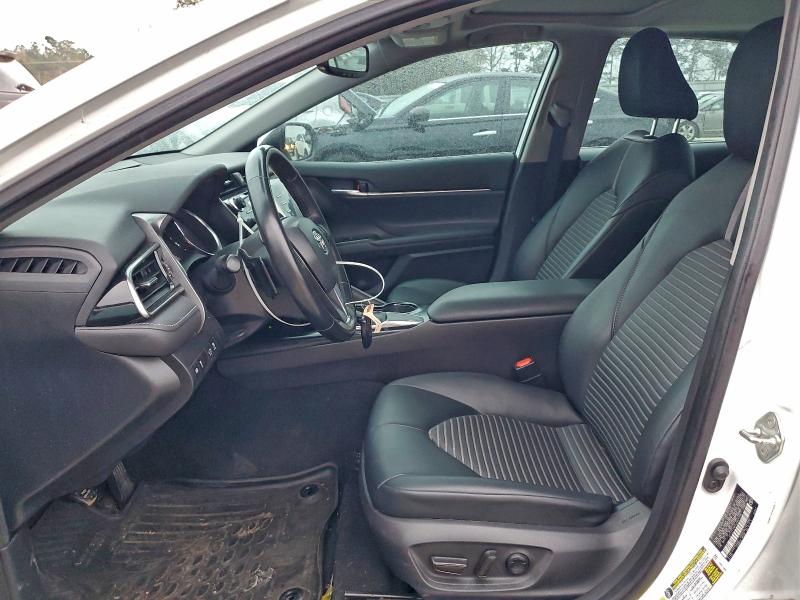 2020 Toyota Camry მანქანა იყიდება აუქციონზე, vin: 4T1J11AK1LU924348, აუქციონის ნომერი: 97626875