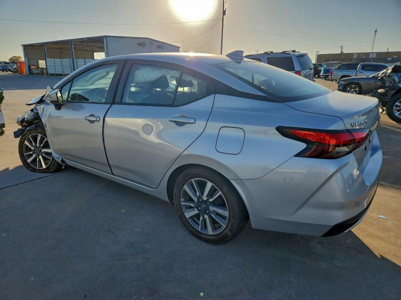 Продажа на аукционе авто 2023 Nissan Versa, vin: 3N1CN8EV1PL838670, номер лота: 95879375