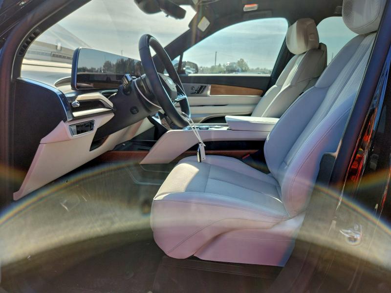 Продажа на аукционе авто 2026 Cadillac Vistiq, vin: 1GYC3KML6TZ711149, номер лота: 94518335