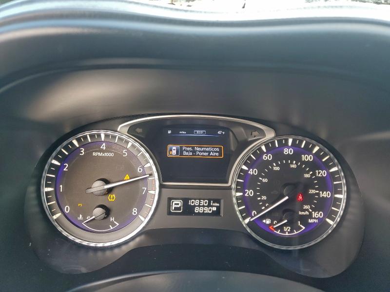 97157175 :رقم المزاد ، 5N1AL0MM3EC531297 vin ، 2014 Infiniti Qx60 مزاد بيع