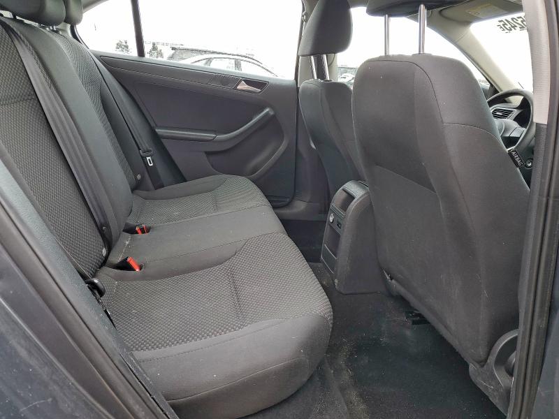 97435245 :رقم المزاد ، 3VW1K7AJ1DM373594 vin ، 2013 Volkswagen Jetta مزاد بيع