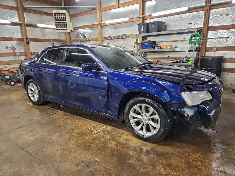 Продажа на аукционе авто 2015 Chrysler 300, vin: 2C3CCAAG5FH749603, номер лота: 96452665