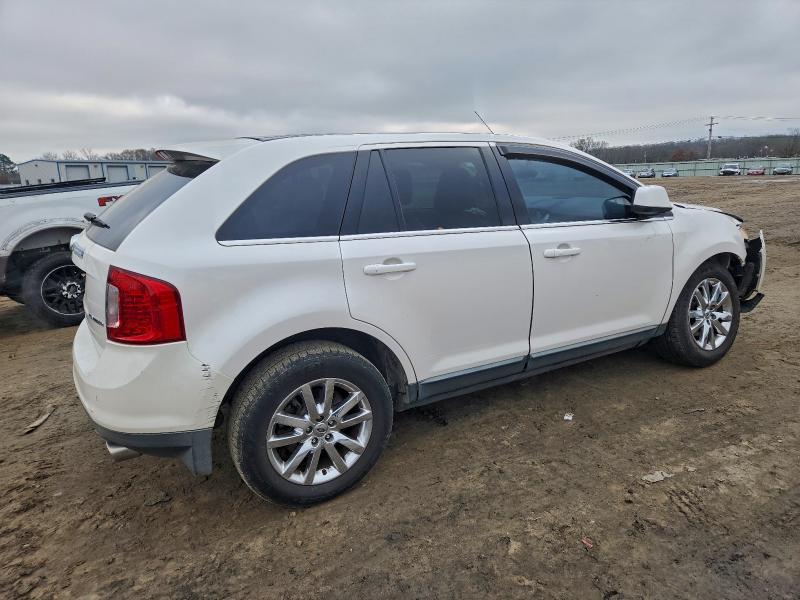 Продаж на аукціоні авто 2011 Ford Edge, vin: 2FMDK3KC4BBA35660, номер лоту: 95287345