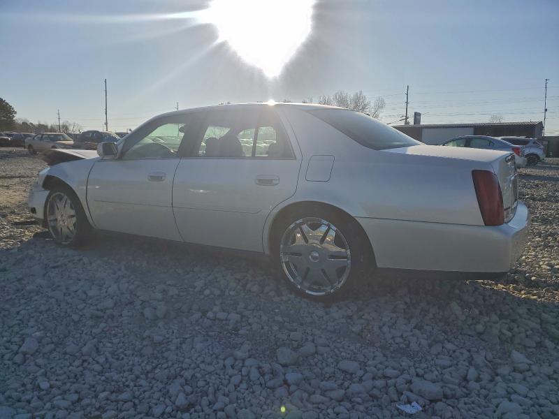 Продаж на аукціоні авто 2001 Cadillac Deville, vin: 1G6KD54Y81U167648, номер лоту: 96250745