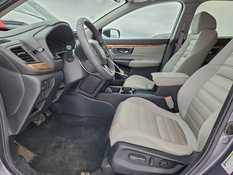 Aukcja sprzedaży 2017 Honda Cr-v Ex, vin: 5J6RW2H58HL028330, numer aukcji: 94867535