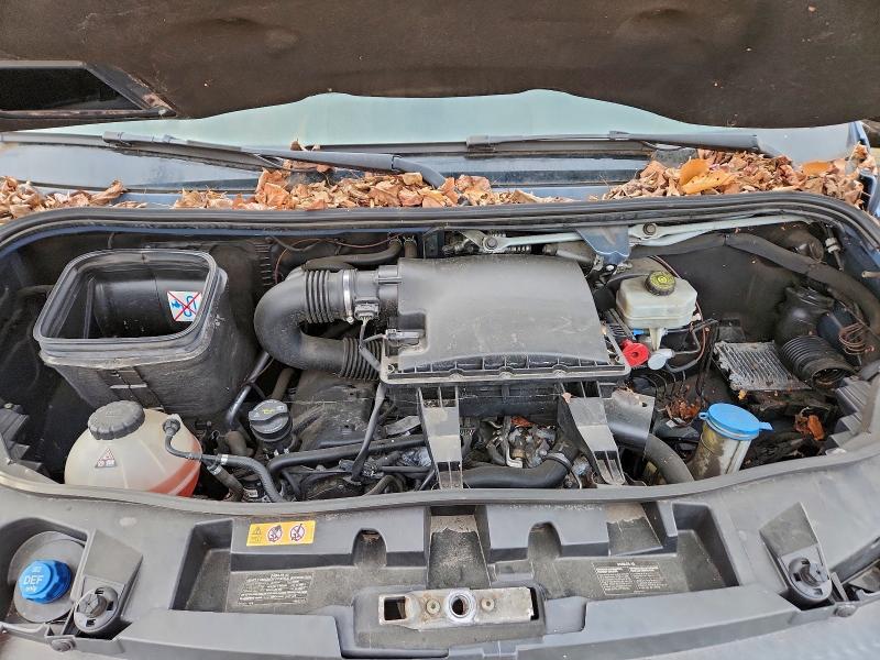 Aukcja sprzedaży 2019 Mercedes-benz Sprinter 2, vin: WD4PF1CD4KP128002, numer aukcji: 95576665