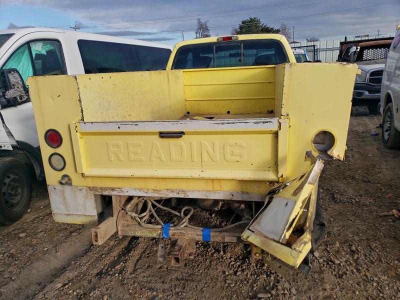 Продаж на аукціоні авто 2004 Ford F250, vin: 1FTNX21S74ED18610, номер лоту: 94121525