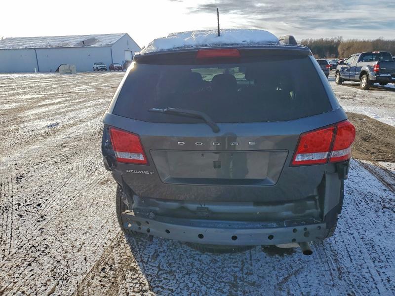 Продажа на аукционе авто 2019 Dodge Journey, vin: 3C4PDCBBXKT774202, номер лота: 95509995