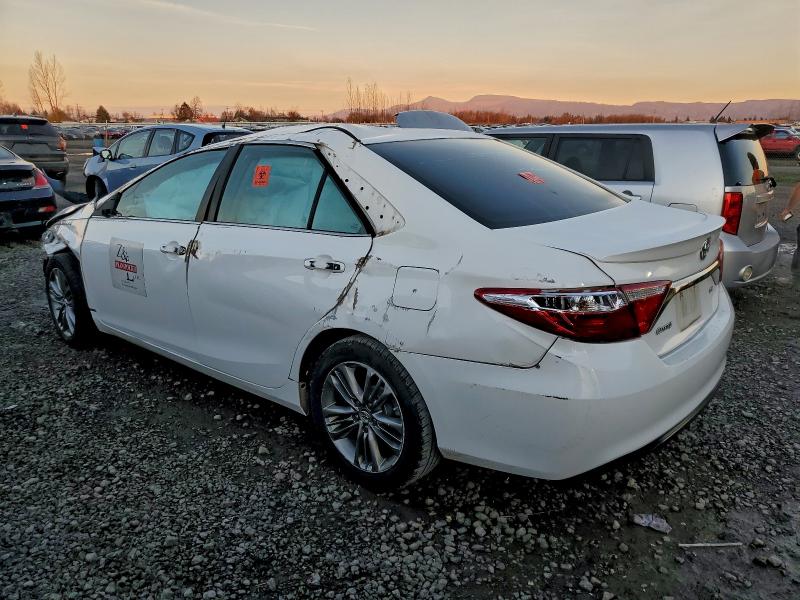 2015 Toyota Camry მანქანა იყიდება აუქციონზე, vin: 4T1BF1FK6FU035760, აუქციონის ნომერი: 96825265