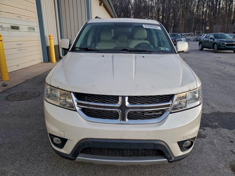 Продажа на аукционе авто 2012 Dodge Journey Cr, vin: 3C4PDDDG8CT235349, номер лота: 97040285